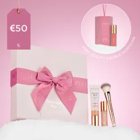 Selection Box (Plus Free Beauty Bauble worth €16)