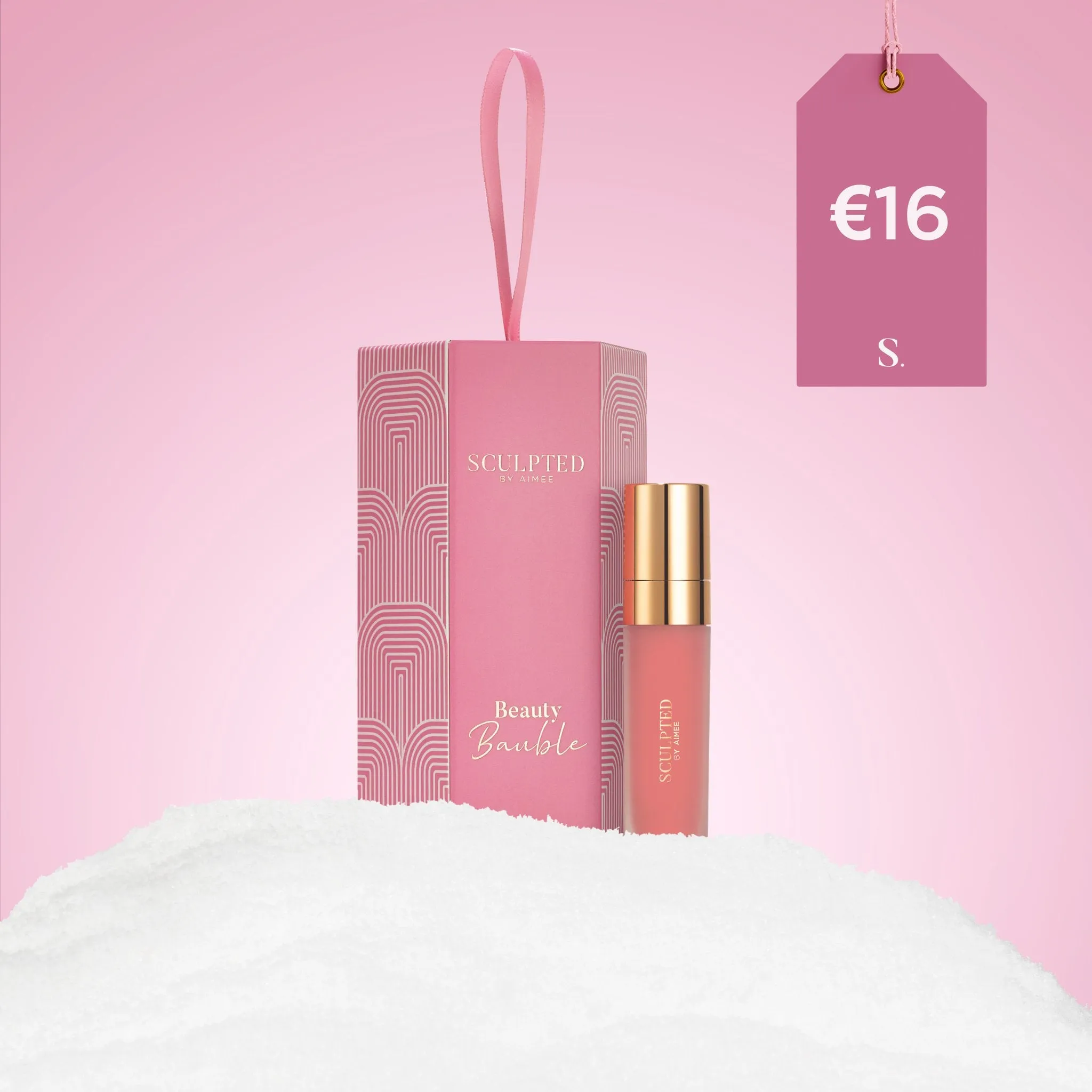 Selection Box (Plus Free Beauty Bauble worth €16)