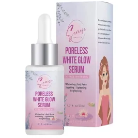 Sereese Beauty Poreless White Glow Serum - 30ml