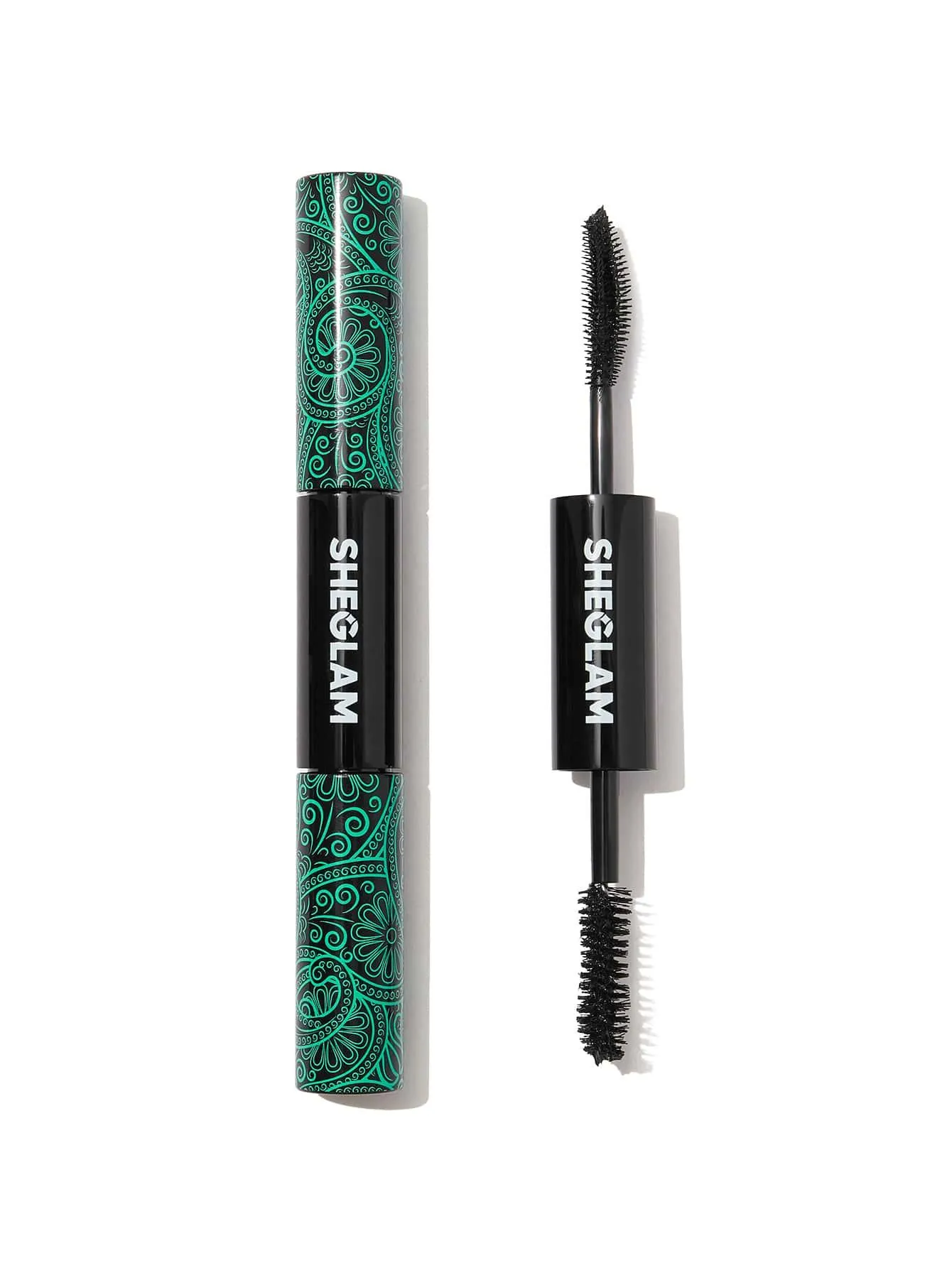 Sheglam - ALL-IN-ONE VOLUME & LENGTH MASCARA - WaterProof Black