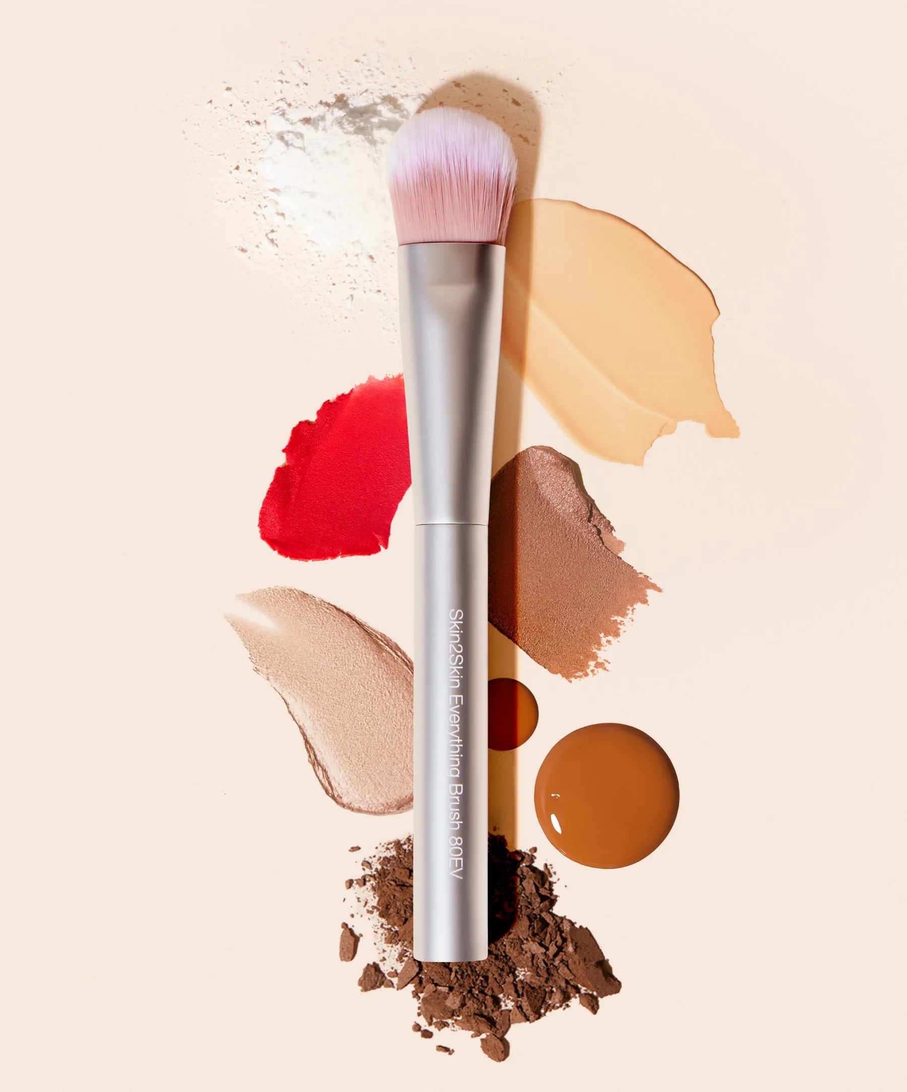 Skin2Skin Everything Brush