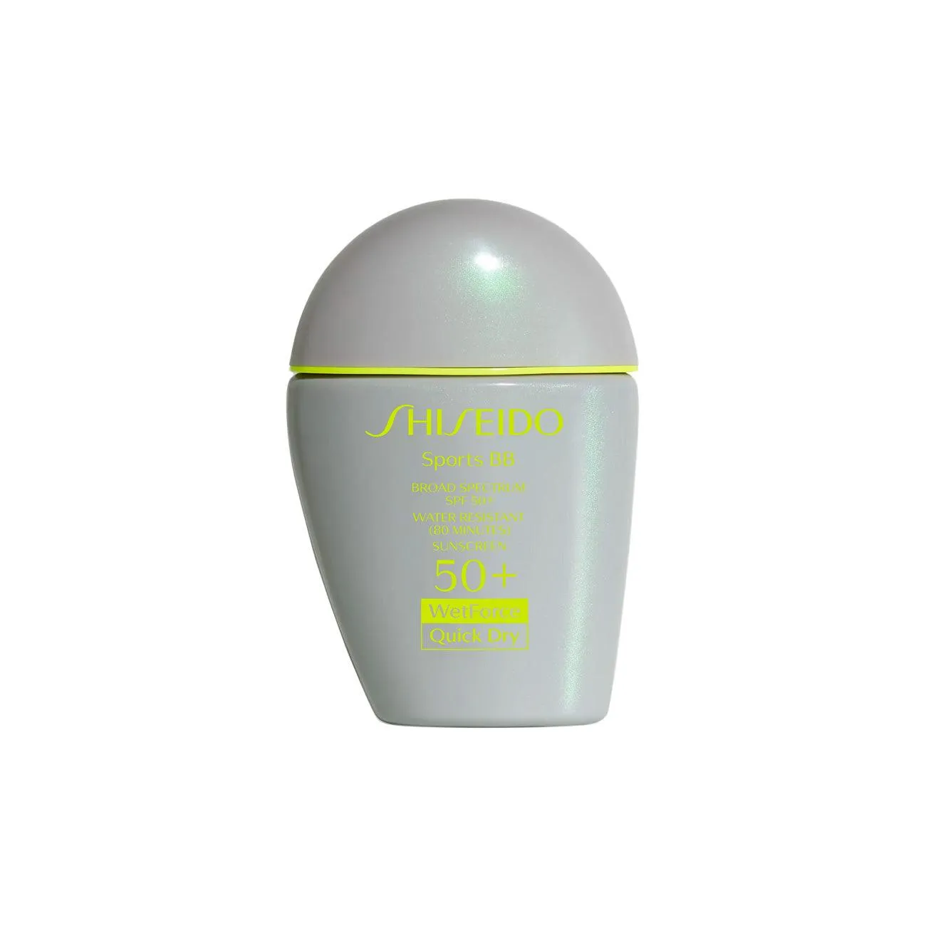 Sports BB Water Resistant Sunscreen SPF50 