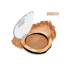 ST London Contour Bronzed