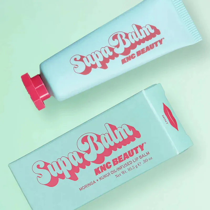 Supa Balm Mint