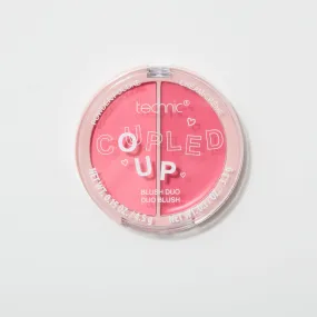 Technic Coupled Up Blush Duos