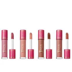 The Lip Reflect Gloss Bundle