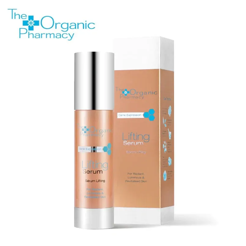 The Organic Pharmacy Gene Expression Serum 40ml