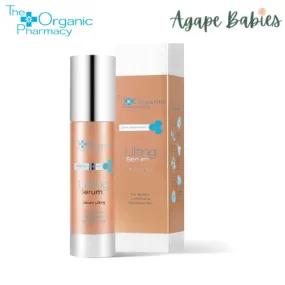 The Organic Pharmacy Gene Expression Serum 40ml