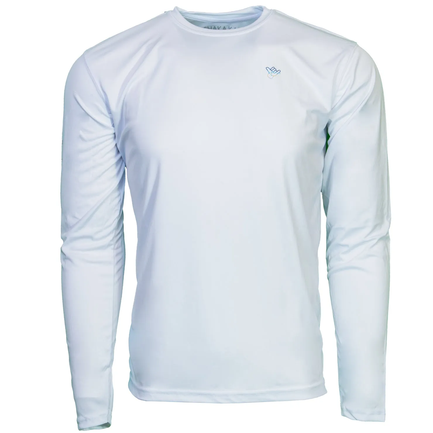 Thunnus Long Sleeve Performance Shirt