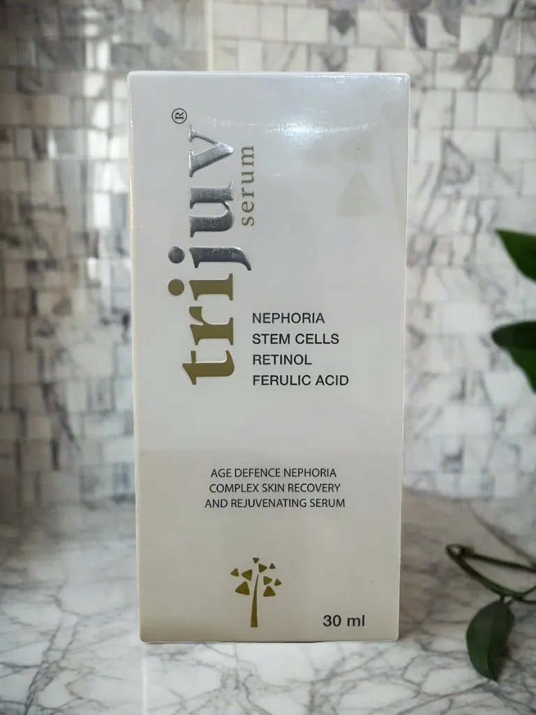 Trijuv serum