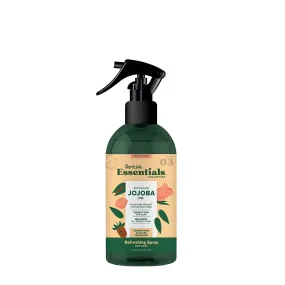 Tropiclean Essentials - Jojoba oil refreshing spray for dogs