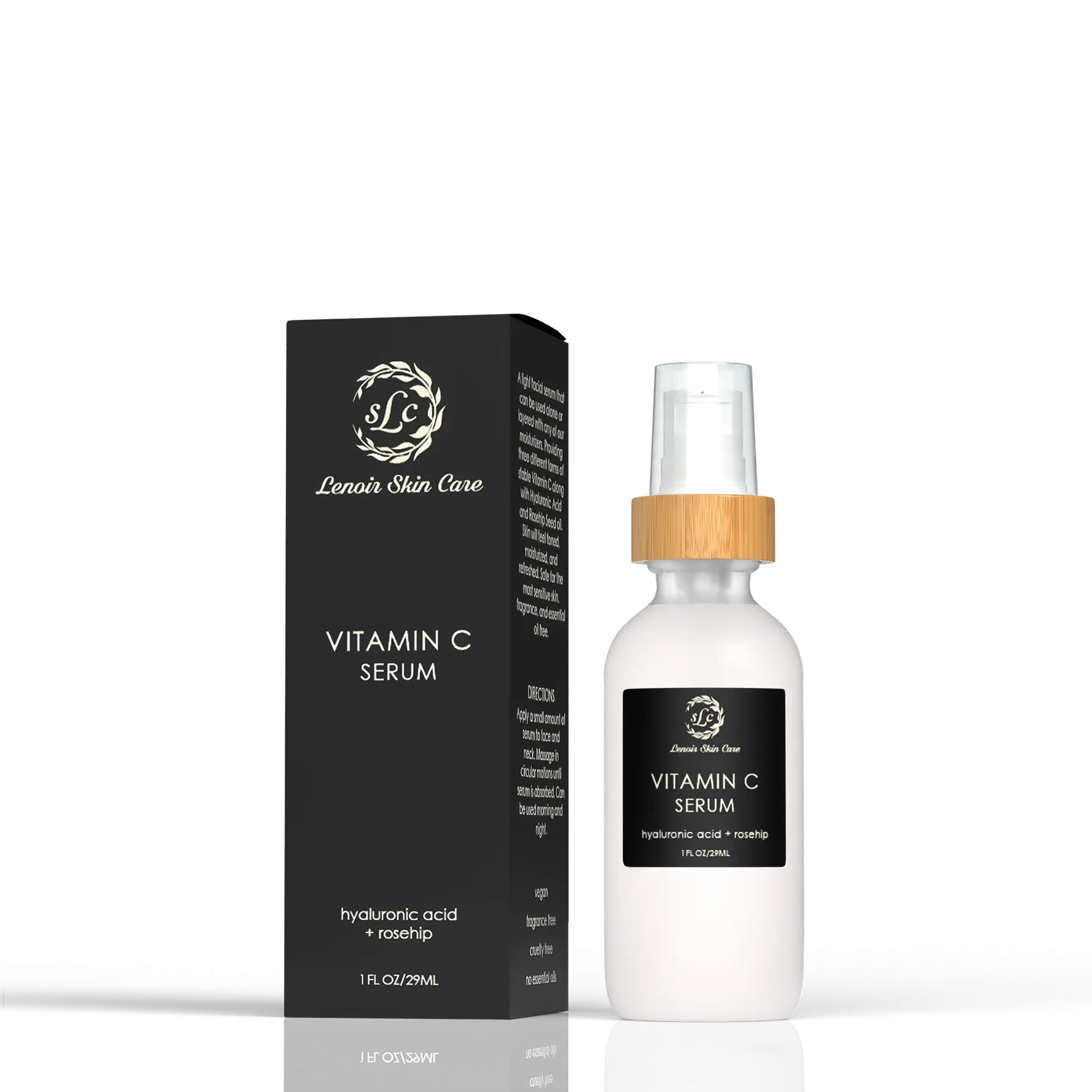 Vitamin C Serum