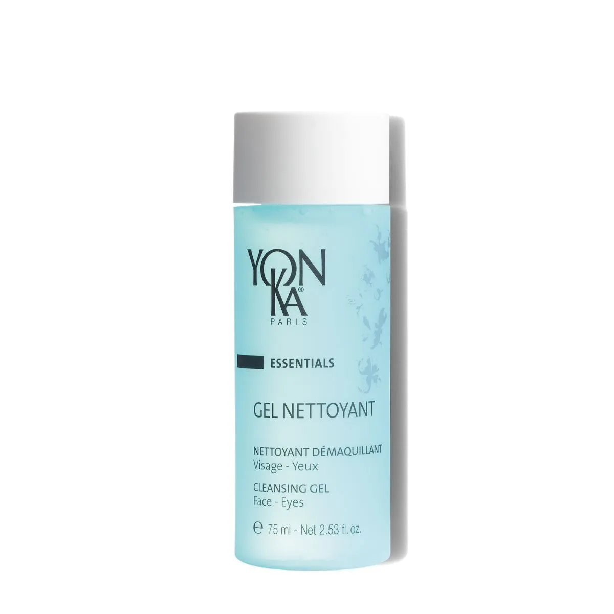 Yon-Ka Paris Gel Nettoyant Face Cleanser