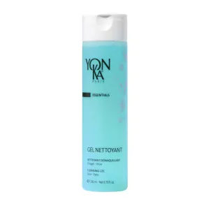 Yon-Ka Paris Gel Nettoyant Face Cleanser